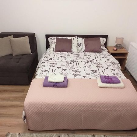 Apartman Moka Banja Koviljača Eksteriør billede