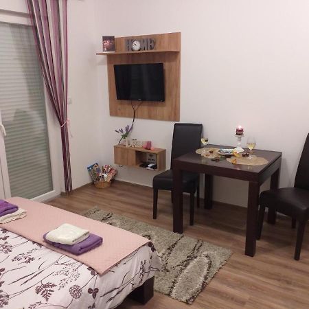 Apartman Moka Banja Koviljača Eksteriør billede