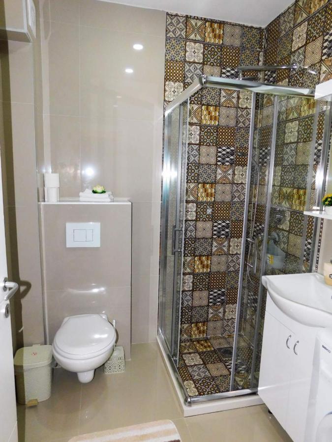 Apartman Moka Banja Koviljača Eksteriør billede