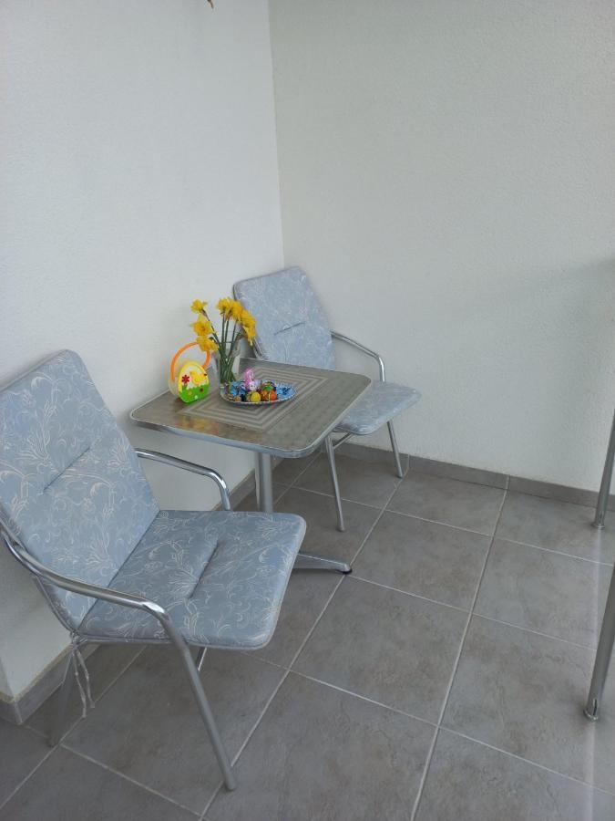 Apartman Moka Banja Koviljača Eksteriør billede