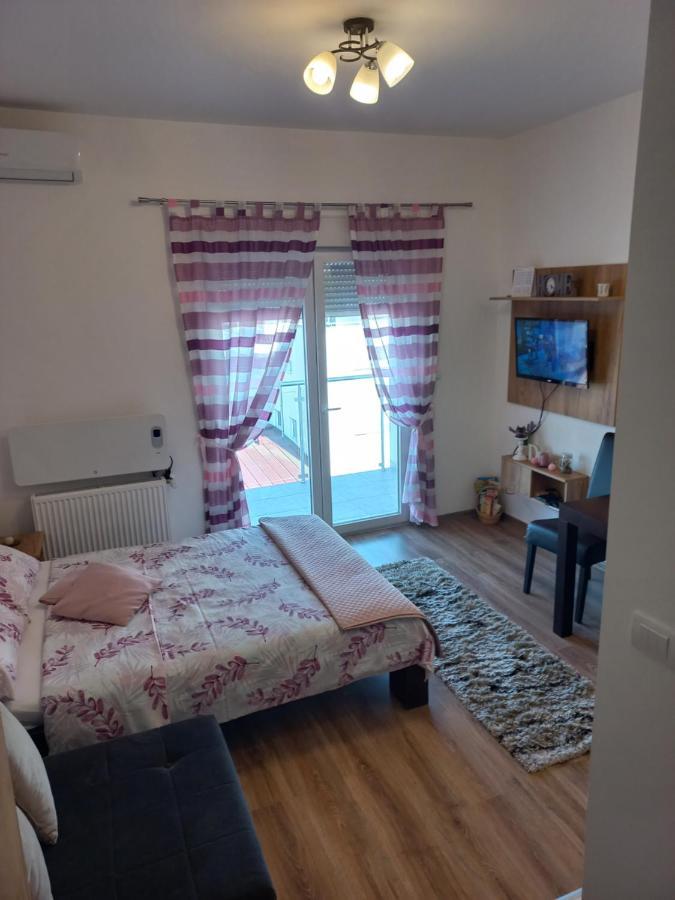 Apartman Moka Banja Koviljača Eksteriør billede